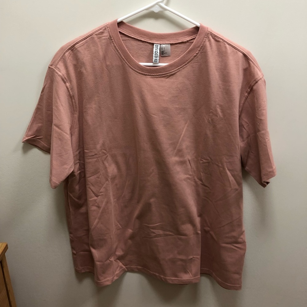 BUNDLE; oversized T-shirt’s (2)